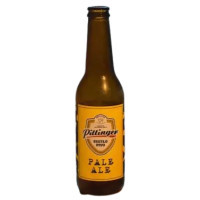SPAR Slovenija Pittinger Pale Ale