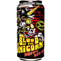 Pipeworks Brewing Company Blood of the Unicorn