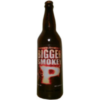 Pipeworks Brewing Company Bigger Smokey P