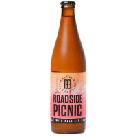 Barut Brewing and Blending Roadside Picnic