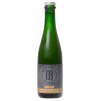 Barut Brewing and Blending Sour Gold