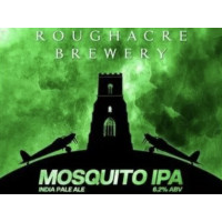 Roughacre Brewery Mosquito IPA