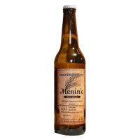 Domaca Pivovarna pod Menino (Menin'c) Karamelno