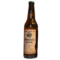 Domaca Pivovarna pod Menino (Menin'c) Svetlo