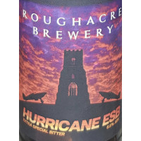 Roughacre Brewery Hurricane ESB