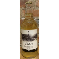 Brennan's Cider Blackhill 2019