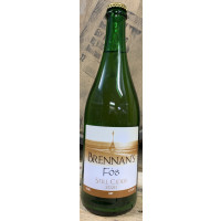 Brennan's Cider Fós 2020