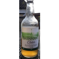 Brennan's Cider Alt Cottage 2019