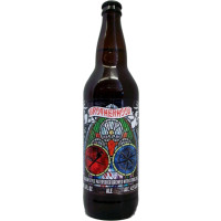 Pipeworks Brewing Company Brotherhood