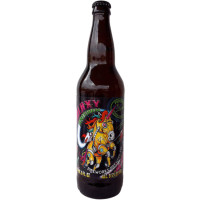 Pipeworks Brewing Company Galaxy Unicorn