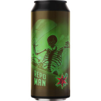 Revolution Brewing Company Repo Man