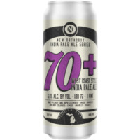 Old Nation Brewing Company 70+