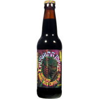 3 Floyds Brewing Company Crushing Mass (2021)