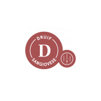 Brouwerij 3 Fonteinen Druif - Sangiovese