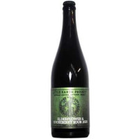 Little Earth Project Elderflower & Gooseberry Sour 2021