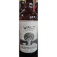 Walt Cider Farmhouse Craft Cider (Oogst 2022)