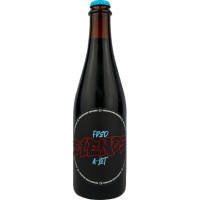 Mikerphone Brewing Fred Blends A-Lot