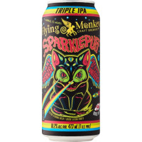 Flying Monkeys Sparklepuff, Galaxy Starfighter Defender of the Universe