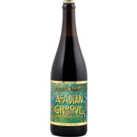 Flying Monkeys Acadian Groove