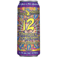 Flying Monkeys 12 Minutes to Destiny