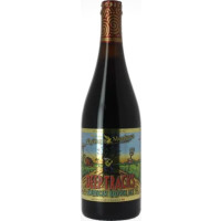 Flying Monkeys Deep Tracks American Brown Ale