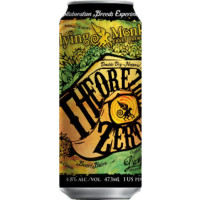 Flying Monkeys Theoretikal Zero²