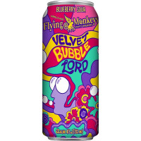 Flying Monkeys Velvet Bubble Lord
