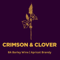 Pomona Island Brew Co. Crimson & Clover (2021)