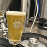 Hop Kotan Brewing Super Sab IPL