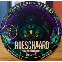Tartarus Beers Roeschaard