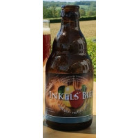 Brasserie Grain d'Orge Inkels Bier