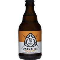 BeerSelect Dwarf Cornaline Season IPA