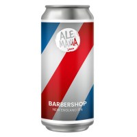Biersmarck (Ale Mania) Barbershop