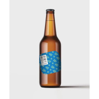 Camado Brewery Natsuzora Sansho Ale