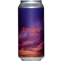 Brasserie Surréaliste Dream in Citra