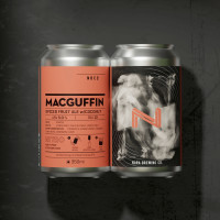 Nara Brewing Company Macguffin
