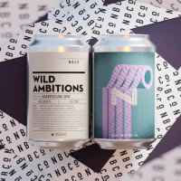 Nara Brewing Company Wild Ambitions