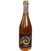 Ross On Wye Cider & Perry (Broome Farm) Ashton Bitter Reinette D'Obry Cider