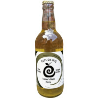 Ross On Wye Cider & Perry (Broome Farm) Turners Barn Perry