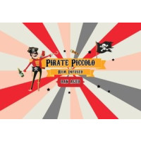 De Circus Brouwerij Pirate Piccolo