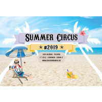 De Circus Brouwerij Summer Circus #2019