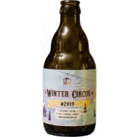 De Circus Brouwerij Winter Circus #2019