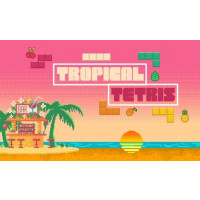 De Circus Brouwerij Tropical Tetris