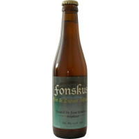 Brouwerij Het Nest Fonskus Gin & Liquer Infused