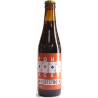 Brouwerij Het Nest Four Aces #5 Herfstbock
