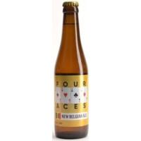 Brouwerij Het Nest Four Aces New Belgian Ale