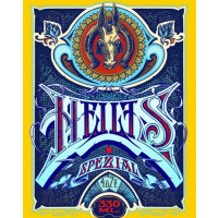 Brasserie de la Mule Helles Spezial