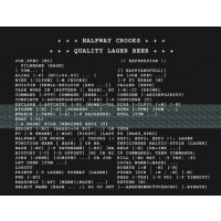 Halfway Crooks Beer Bash