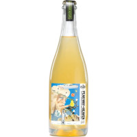 Crafty Nectar Pearway to Heaven