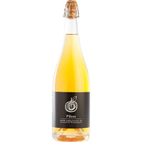 Pilton Cider Keeved Cider (2021)